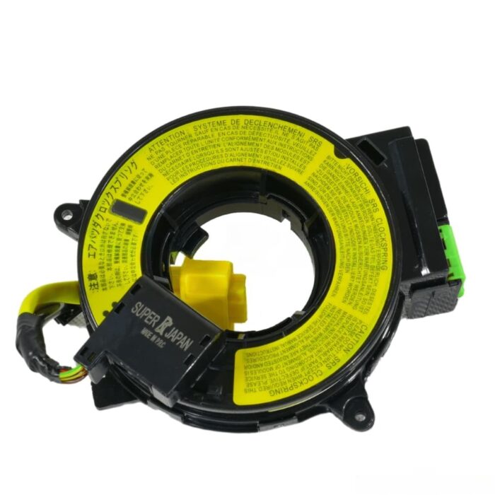 (8619A018) CLOCK SPRING MITSUBISHI,PAJERO,GRANDIS - Image 1