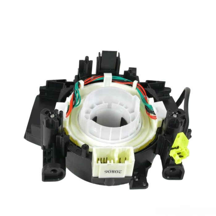 (25567-AL525-A) CLOCK SPRING NISSAN NAVARA, PATHFINDER - Image 2
