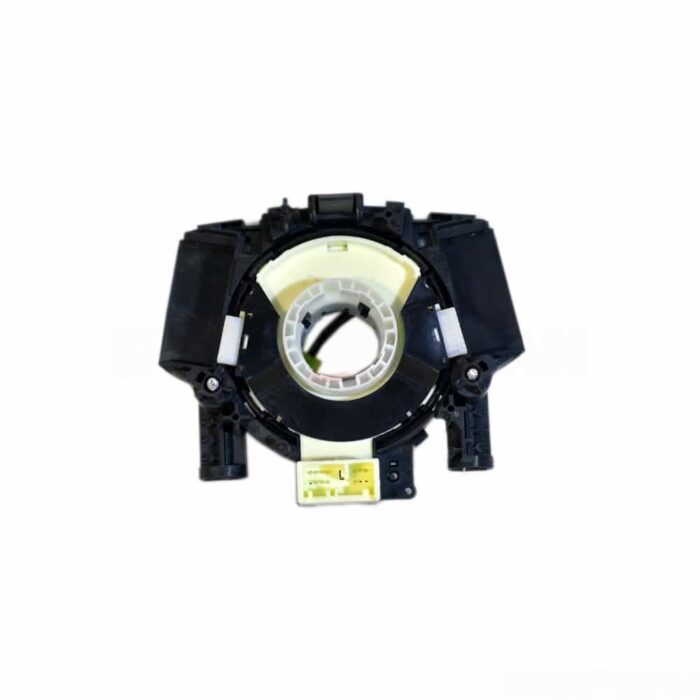 (25267-AL525-1) CLOCK SPRING NISSAN TIIDA 1 WIRE - Image 1