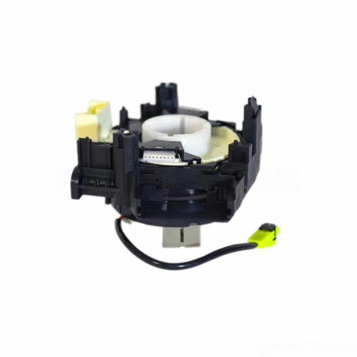 (25267-AL525-1) CLOCK SPRING NISSAN TIIDA 1 WIRE - Image 2