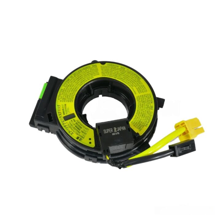 (A0010462, MR583930) CLOCK SPRING PAJERO SPROT K90,V73/V77 Lancer, Outlander, Montero, A0010462, Mr583930 - Image 1