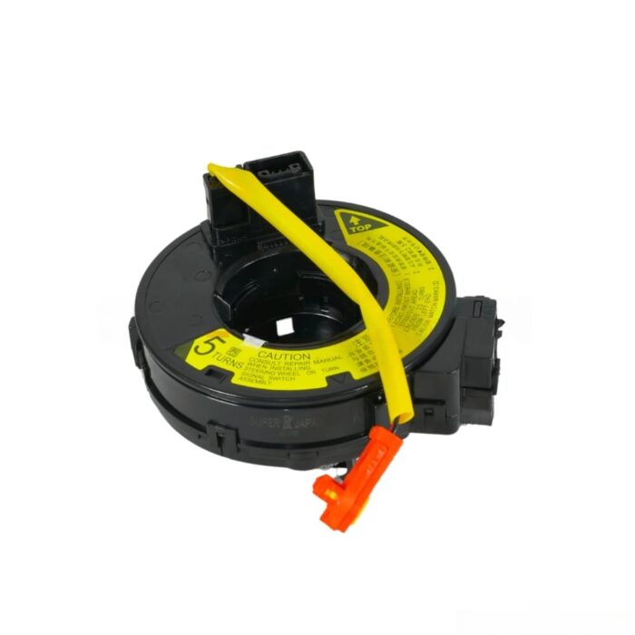 (84306-52050) CLOCK SPRING RAV4 2000-05 - Image 1