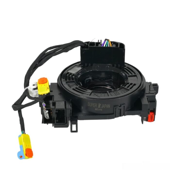 (84308-02150) CLOCK SPRING TOYOTA LEVIN 2015 - Image 1