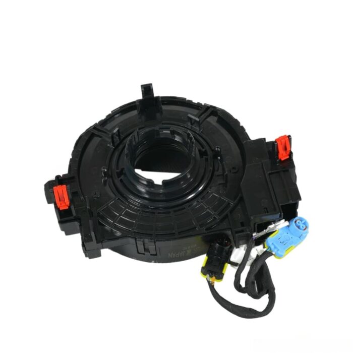 (84308-02150) CLOCK SPRING TOYOTA LEVIN 2015 - Image 2