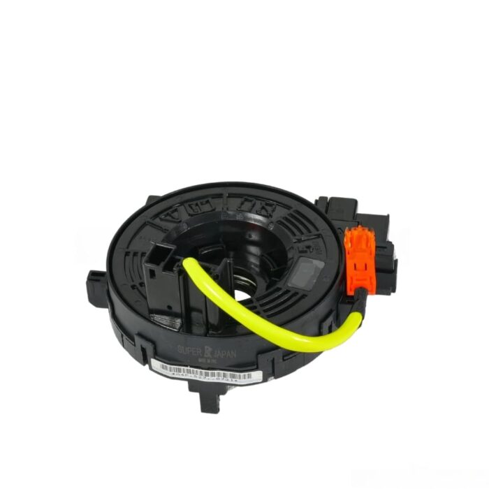 (84306-0K120) CLOCK SPRING VIGO 2015 UP 1 Wire - Image 1