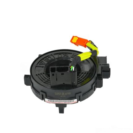 (48306-09020, 84306-OK120) CLOCK SPRING VIGO 2015 UP 2 Wire