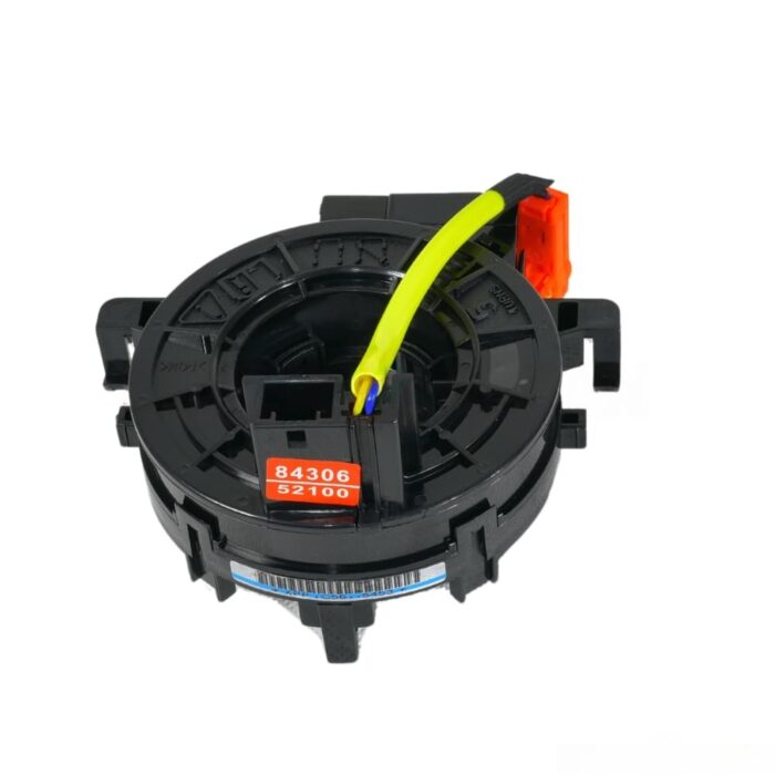(84306-52100) CLOCK SPRING YARIS,PREVIA - Image 1