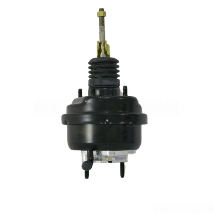 (221-02105) CLUTCH BOOSTER ISUZU NKR New - Image 1