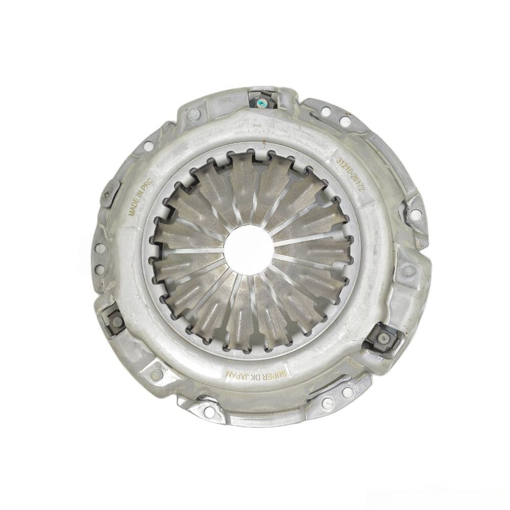 clutch_cover_2tr-1-35135 (31210-12040) CLUTCH COVER 2TR - Image 1