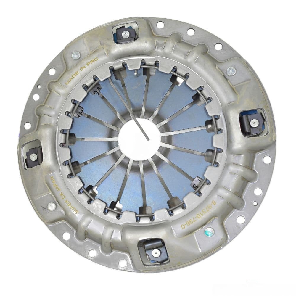 clutch_cover_4hf1-3-35159 (8-97310-796-0) CLUTCH COVER 4HF1 - Image 3