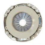 (Fz-0838) CLUTCH COVER TB48 - Image 2