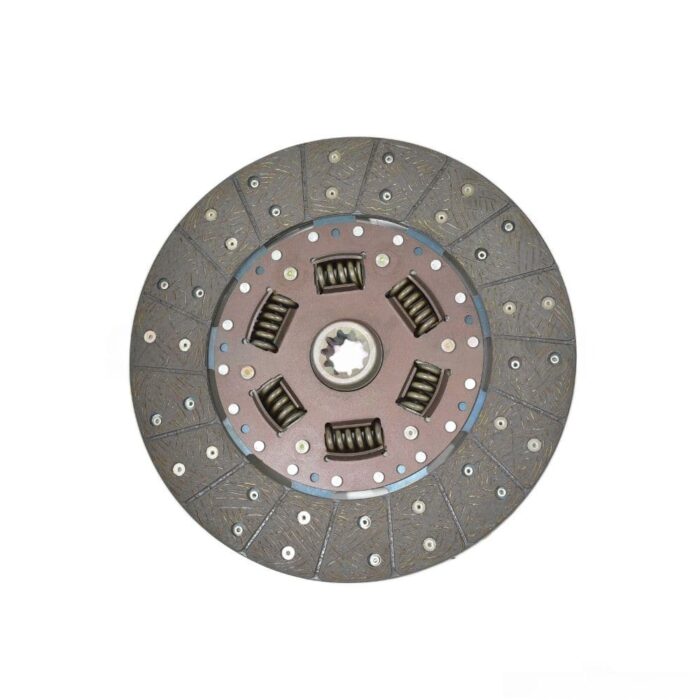 (TYD121U) CLUTCH DISC 12H - Image 1