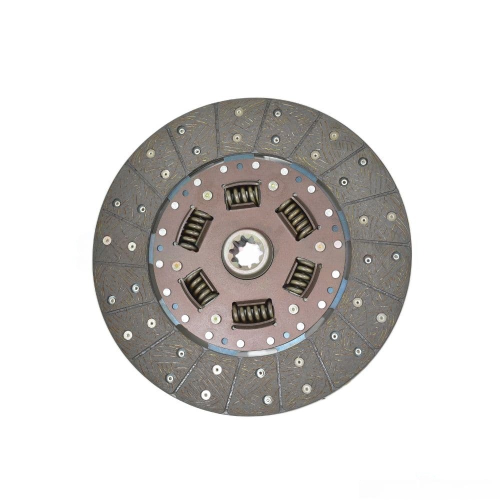 clutch_disc_12h-3-35303 (TYD121U) CLUTCH DISC 12H - Image 3