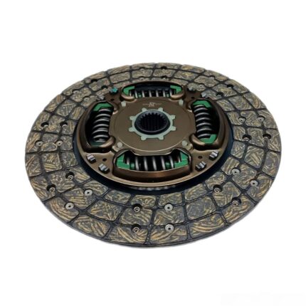 (31250-0K281) CLUTCH DISC 1GD,2GD 2015 UP