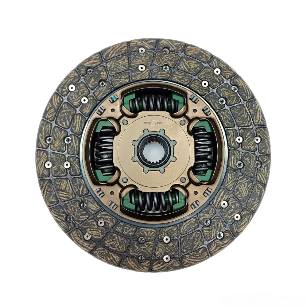 clutch_disc_1gd2gd_2015_up-2-35317 (31250-0K281) CLUTCH DISC 1GD,2GD 2015 UP - Image 2