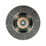 (31250-0K281) CLUTCH DISC 1GD,2GD 2015 UP - Image 3