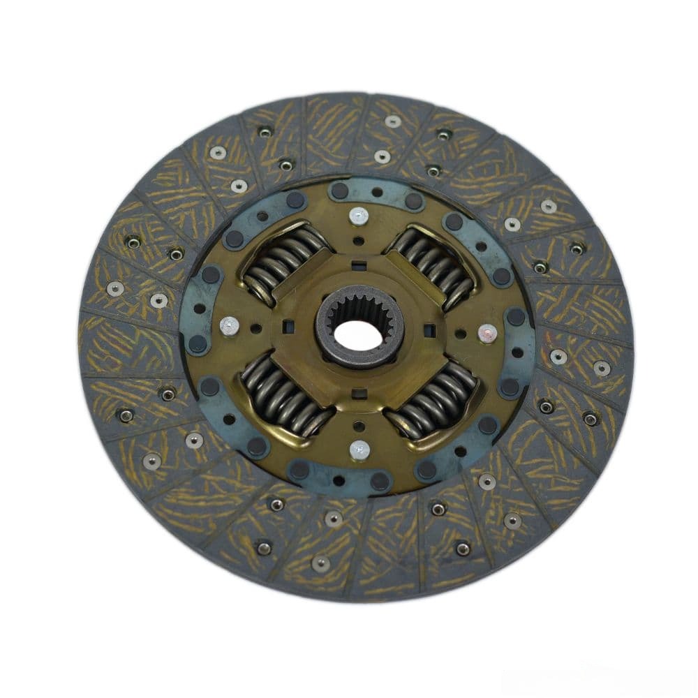 clutch_disc_2tr-1-35329 (31250-26231) CLUTCH DISC 2TR - Image 1