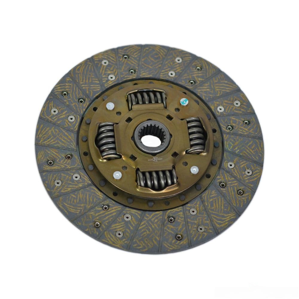 clutch_disc_2tr-2-35329 (31250-26231) CLUTCH DISC 2TR - Image 2