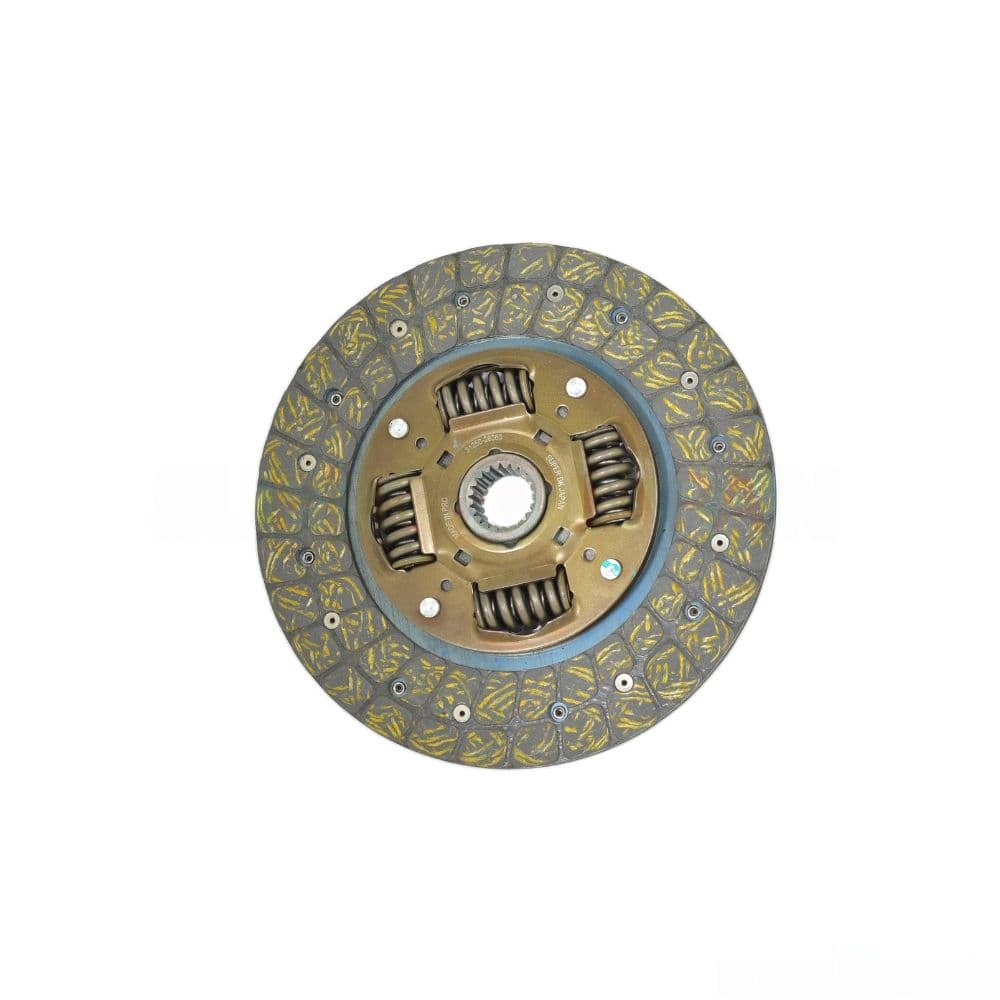 clutch_disc_2y3y4y1rz2rz_22r-2-35335 (31250-36130) CLUTCH DISC 2Y,3Y,4Y,1RZ,2RZ 22R - Image 2