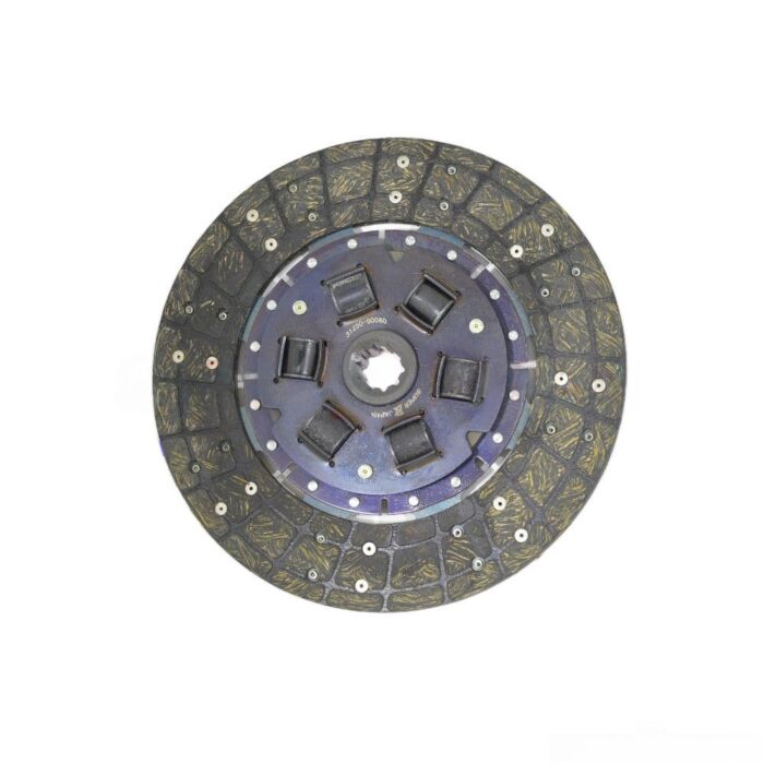 (31250-60080) CLUTCH DISC 3F - Image 3