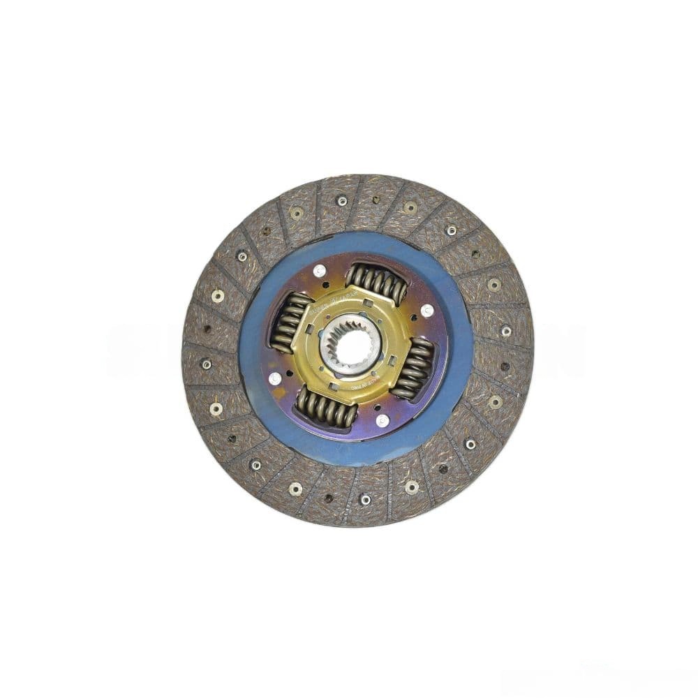 clutch_disc_3l-2-35347 (31250-25130) CLUTCH DISC 3L - Image 2