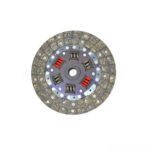 (8973102750) CLUTCH DISC 4BC2