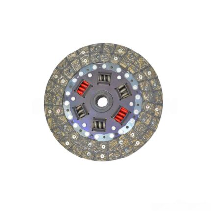 (8973102750) CLUTCH DISC 4BC2