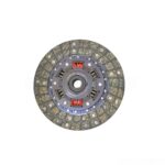 (8973102750) CLUTCH DISC 4BC2 - Image 2