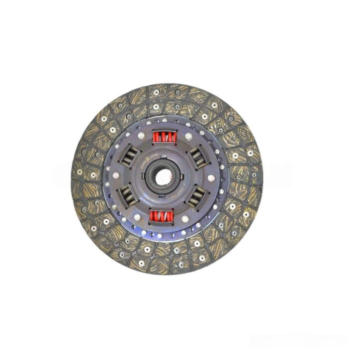 (8973102750) CLUTCH DISC 4BC2 - Image 2