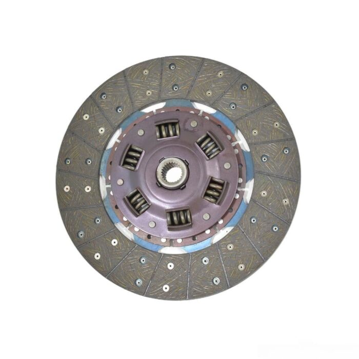 (Fz-0864) CLUTCH DISC 4BD1-C Big - Image 2