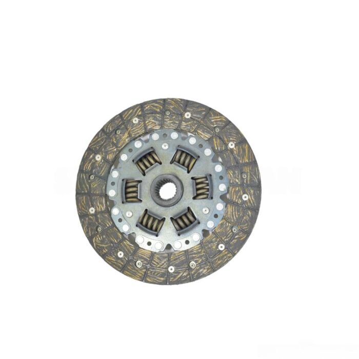 (T11-1601030AB) CLUTCH DISC 4G64 - Image 2