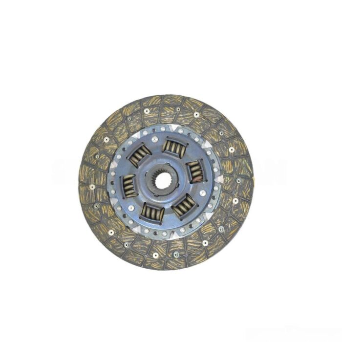 (T11-1601030AB) CLUTCH DISC 4G64 - Image 3