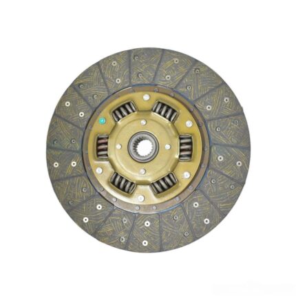 (8-94462-789-2) CLUTCH DISC 4HF1