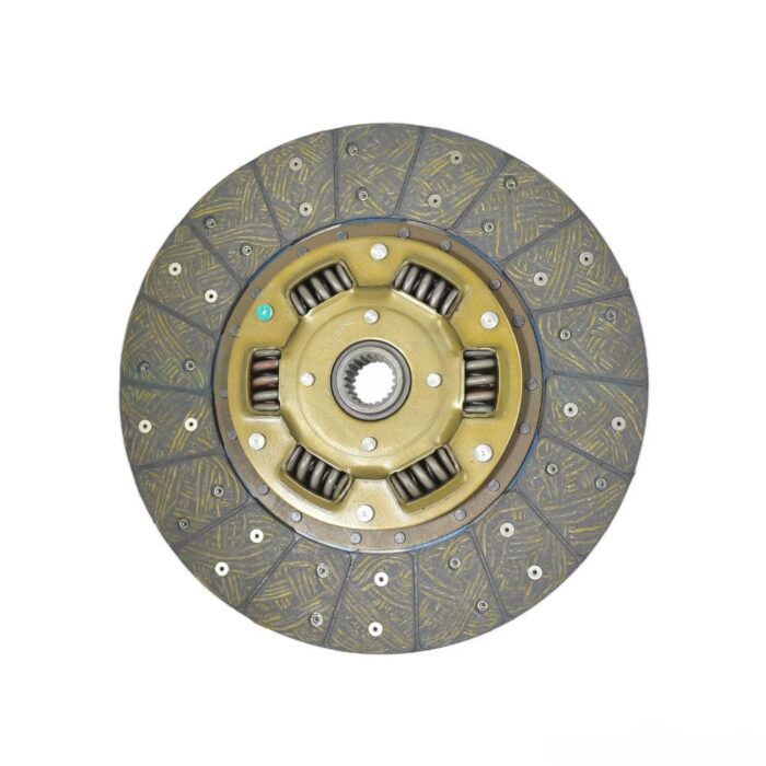 (8-94462-789-2) CLUTCH DISC 4HF1 - Image 1