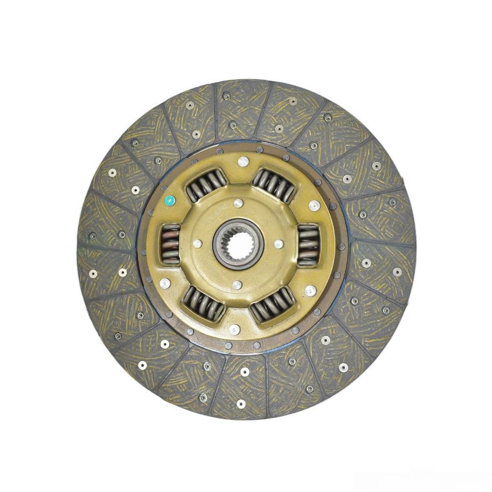 clutch_disc_4hf1-1-35371 (8-94462-789-2) CLUTCH DISC 4HF1 - Image 1