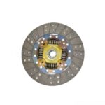 (ME500707) CLUTCH DISC 4M40 - Image 2