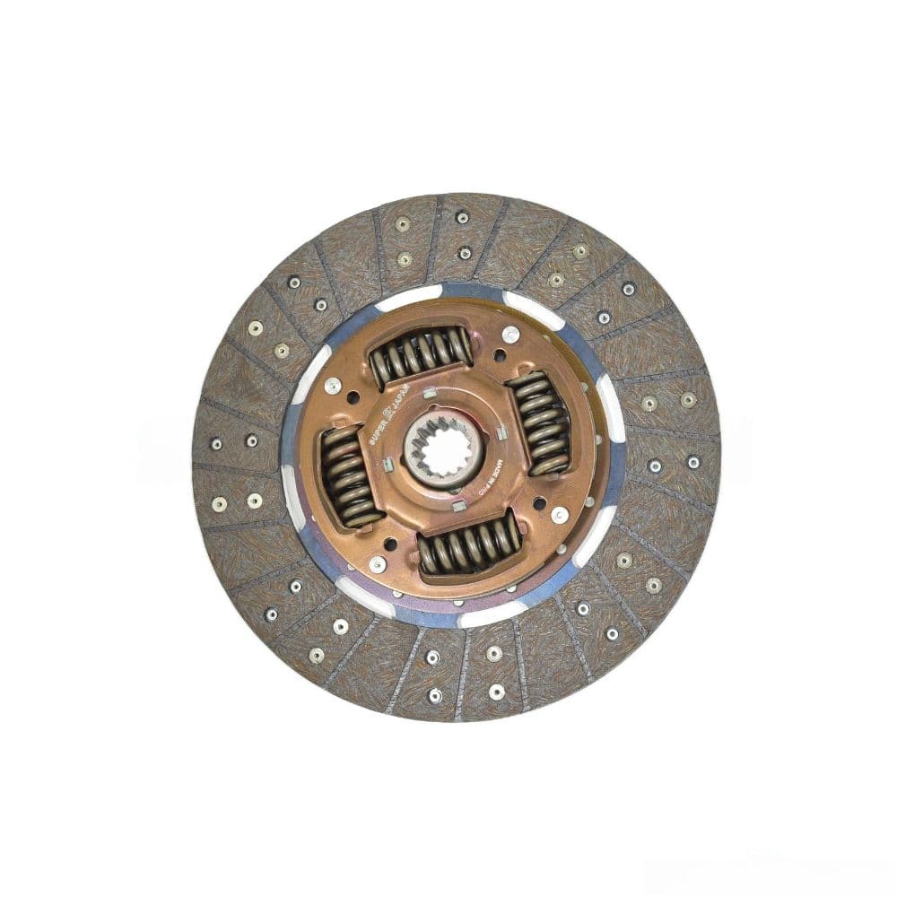 clutch_disc_4m40-3-35377 (ME500707) CLUTCH DISC 4M40 - Image 3