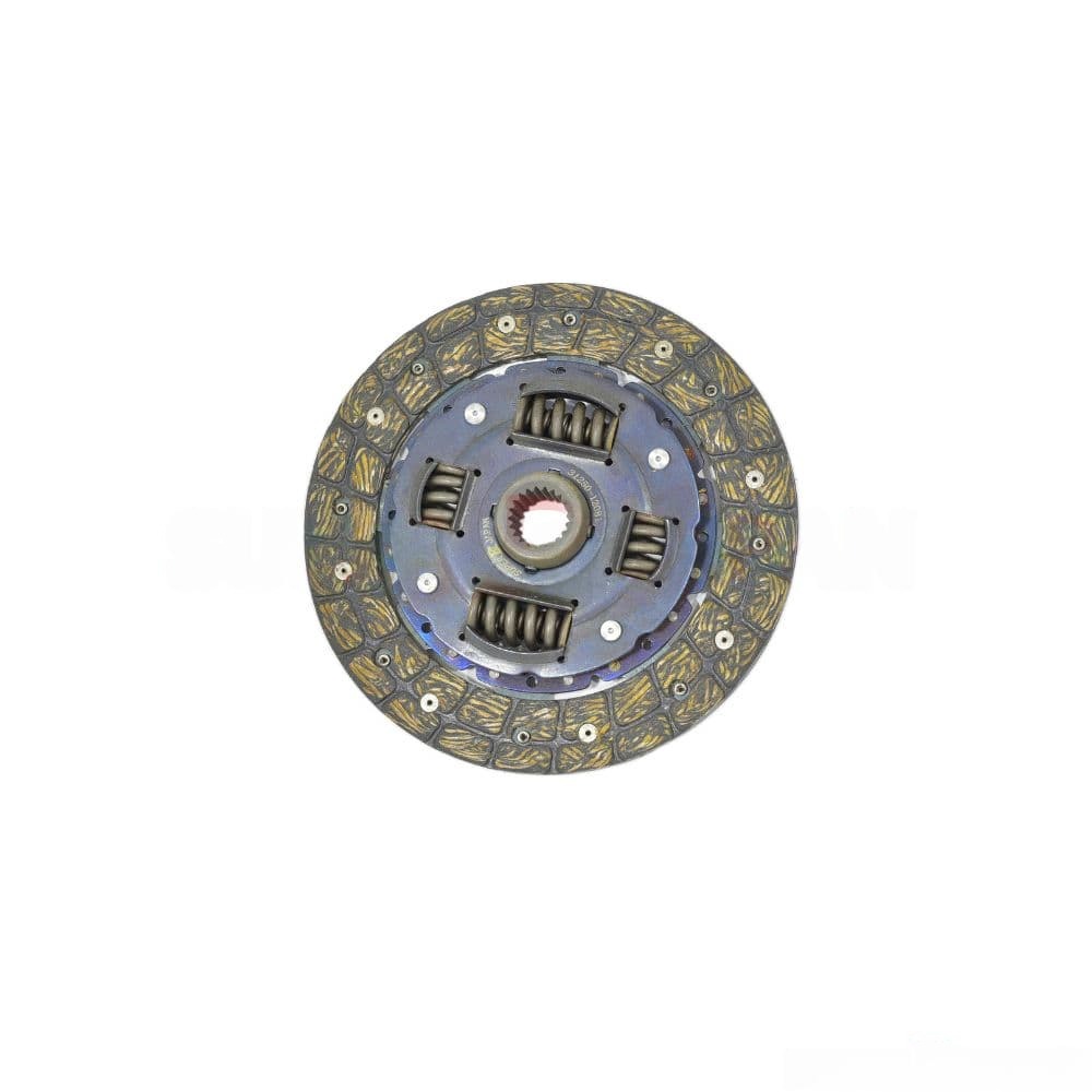 clutch_disc_5a-1-35383 (31250-20280) CLUTCH DISC 5A - Image 1