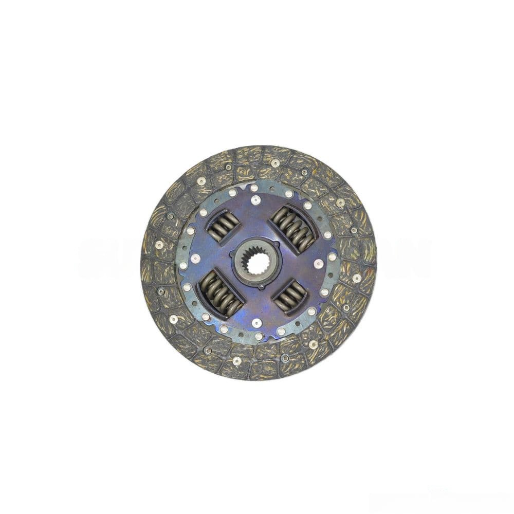 clutch_disc_5a-2-35383 (31250-20280) CLUTCH DISC 5A - Image 2