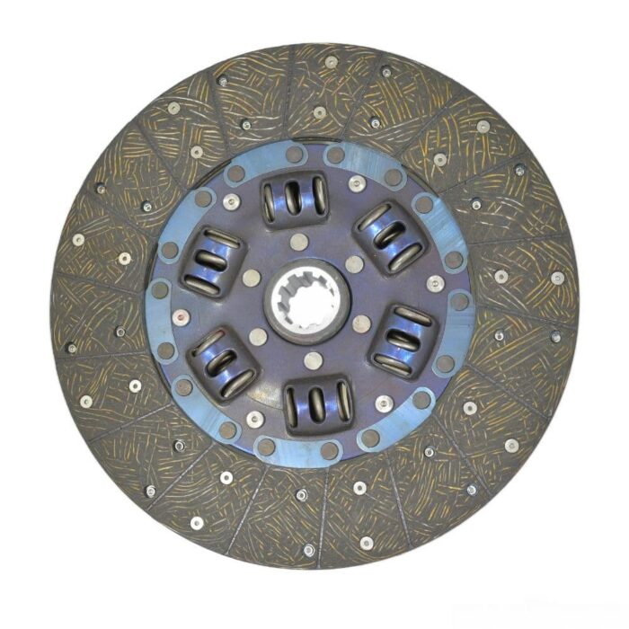(SD003-1) CLUTCH DISC 6BG1 - Image 1