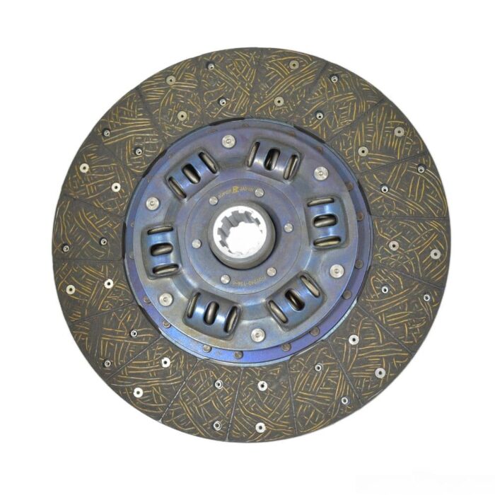 (SD003-1) CLUTCH DISC 6BG1 - Image 2