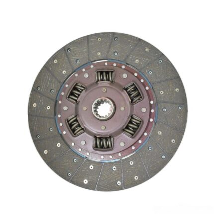(MFDO87U) CLUTCH DISC 6D15