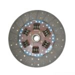(MFDO87U) CLUTCH DISC 6D15 - Image 2