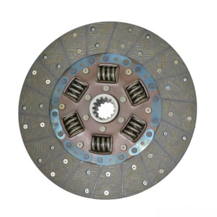 (MFD071U) CLUTCH DISC 6D16