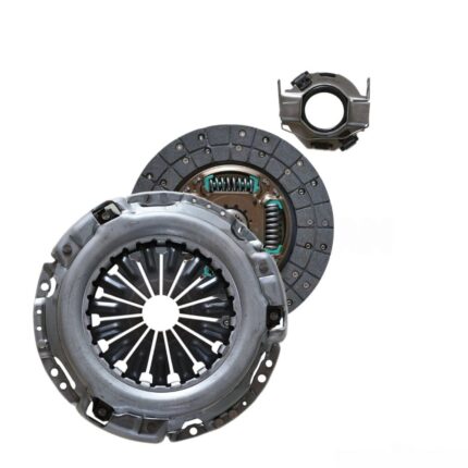 (SET) CLUTCH DISC, COVER , BEARING 2TR