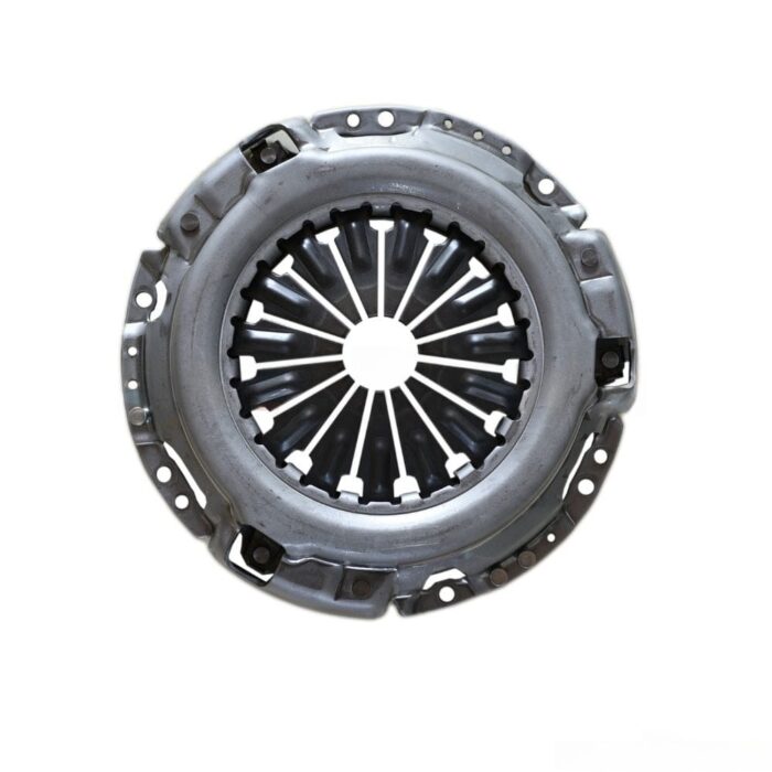 (SET) CLUTCH DISC, COVER , BEARING 2TR - Image 2