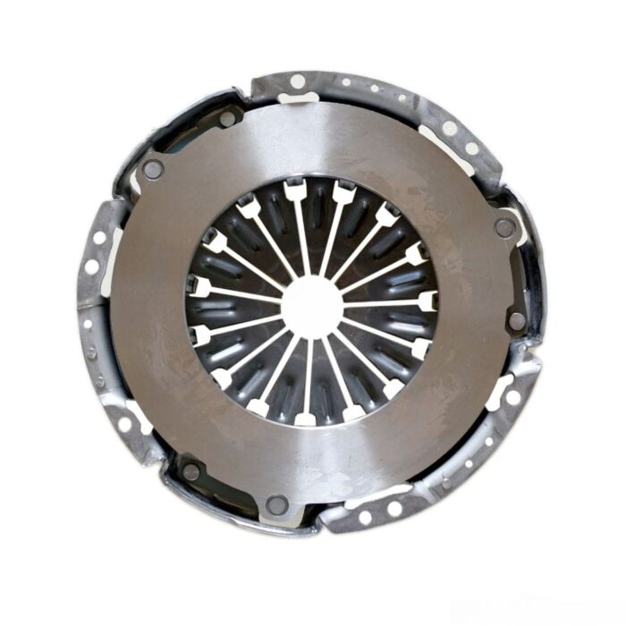 (SET) CLUTCH DISC, COVER , BEARING 2TR - Image 3