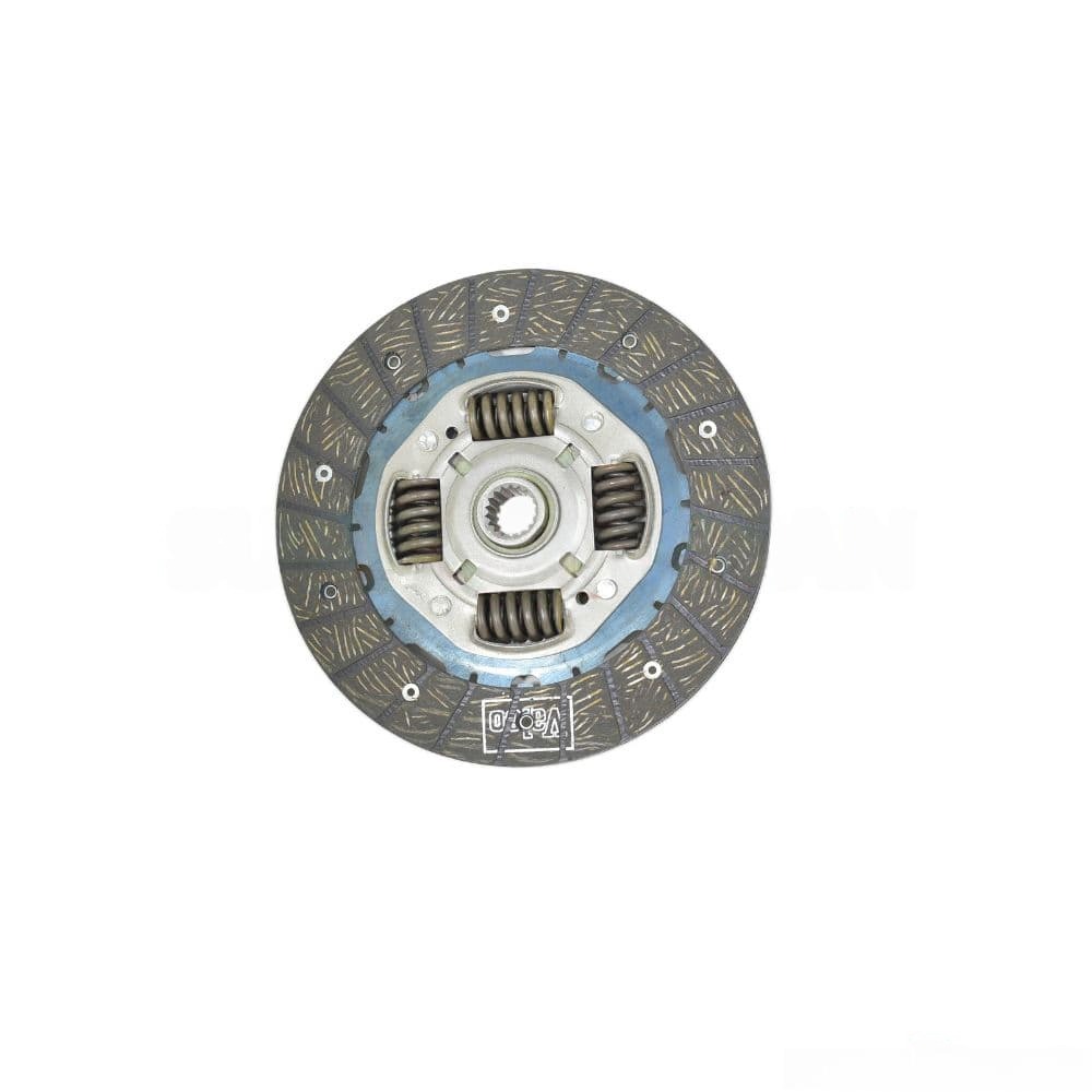 clutch_disc_cover_bearing_peugeot_405-3-35472 (3276427860 054) CLUTCH DISC, COVER , BEARING PEUGEOT 405 - Image 3