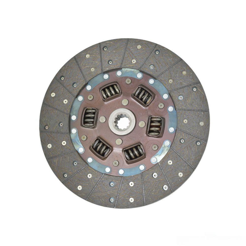 clutch_disc_tm_mzd074-2-35436 (MZD074) (MZD074) CLUTCH DISC TM - Image 2