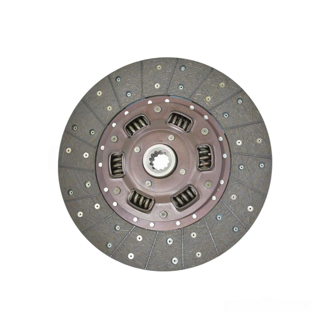 clutch_disc_tm_mzd074-3-35436 (MZD074) (MZD074) CLUTCH DISC TM - Image 3